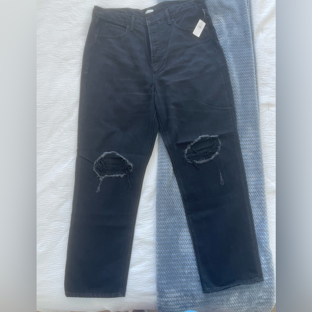 Old navy‎ black jeans